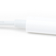Illustration for article titled Simple Adapter Lets You Carry the iPhone 7's Headphone Dongle on Your Keychain